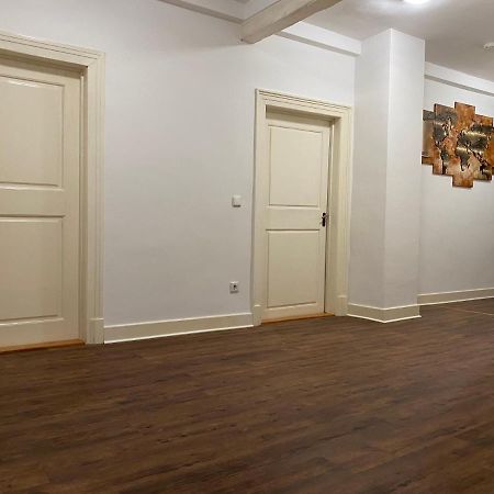 Mannheim Zentrum Stadthaus Zimmer 3 Lejlighed Eksteriør billede