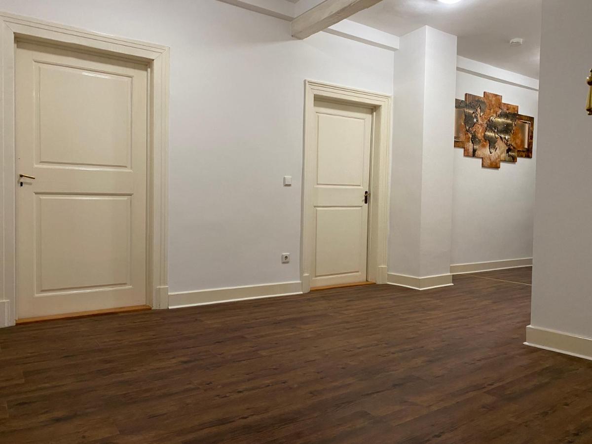 Mannheim Zentrum Stadthaus Zimmer 3 Lejlighed Eksteriør billede